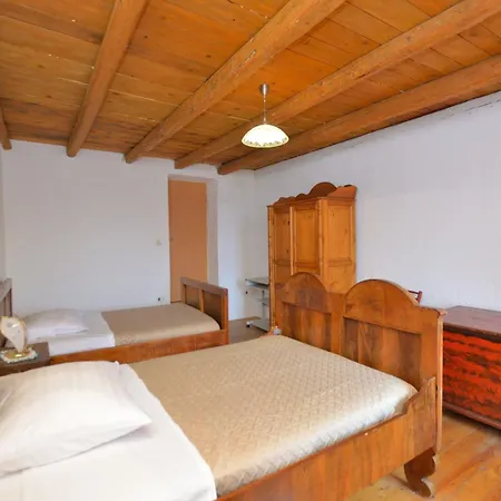 Norina Apartment Marcana