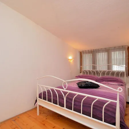 Norina Apartment
