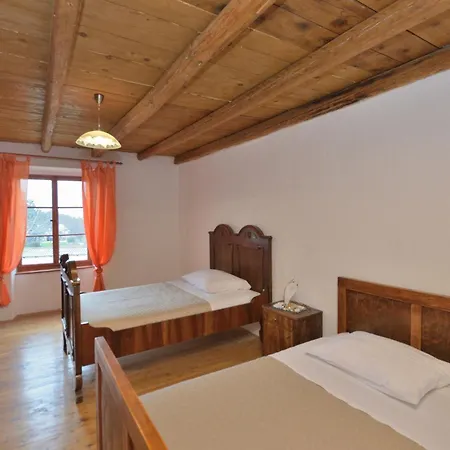 Apartman Norina Marčana