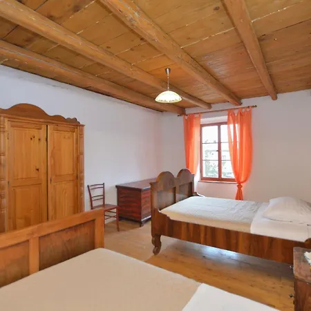 Apartman Norina *