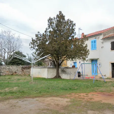 Apartman Norina Marčana
