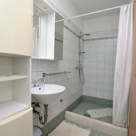 Norina Apartman Marčana