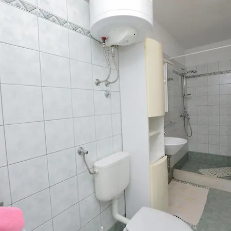 Norina Apartman Marčana