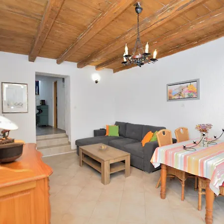 Apartman Norina Marčana