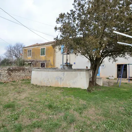 Norina Apartman Marčana